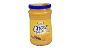 Cheez Whiz Gluten Free: Its Nutritional Values & Gluten Content