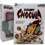 Count Chocula Gluten Free: its Nutritional Values & Gulten Content