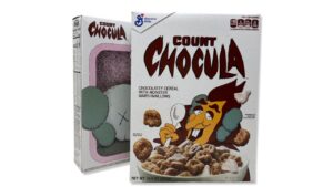 Count Chocula Gluten Free: its Nutritional Values & Gulten Content