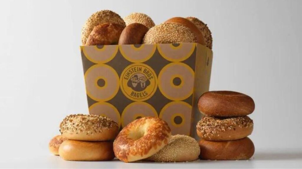 Einstein Bagels Gluten Free: Its Nutritional Values & Gluten Content