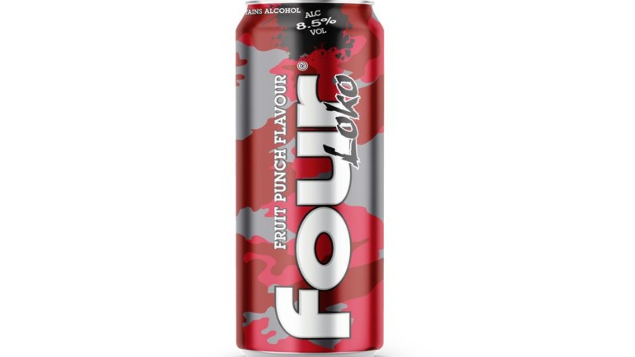 Four Lokos Gluten Free: Its Nutrition Values & Gluten Content