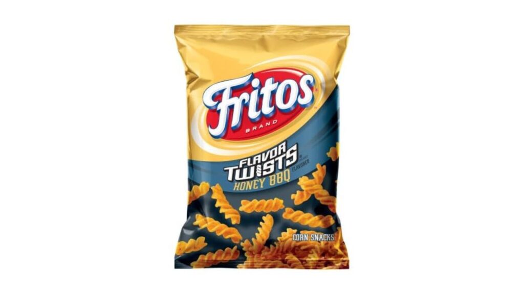 Fritos BBQ Twist Gluten Free: Its Nutritional Value & Gluten Content ...