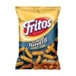 Fritos BBQ Twist Gluten Free: Its Nutritional Value & Gluten Content