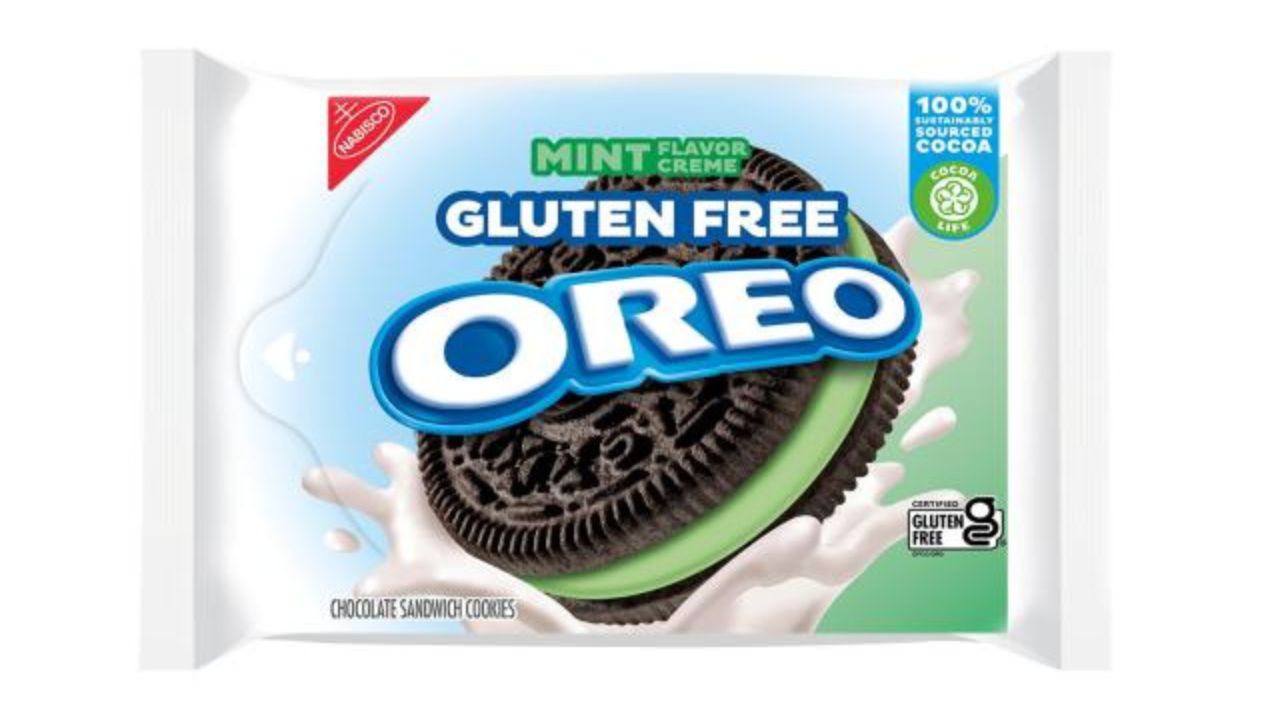 Gluten free Oreos Low Fodmap: Its Nutrition Value & Gluten Content