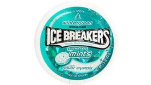 ICE BREAKERS Gluten Free: Its Nutritional Values & Gluten Content