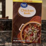 Is Great Value Chicken Broth Gluten free: Its Nutritional Value& Gluten Content