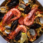 Is Paella Gluten Free: Its Nutritional Values & Gluten Content