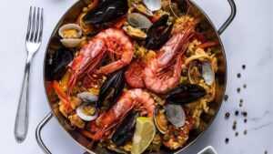 Is Paella Gluten Free: Its Nutritional Values & Gluten Content