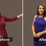 Kate Bilo's Weight Loss: Diet, Workout and surgery