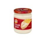 Lays French Onion Dip Gluten Free: Its Nutritional values & Gluten Content