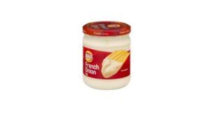 Lays French Onion Dip Gluten Free: Its Nutritional values & Gluten Content