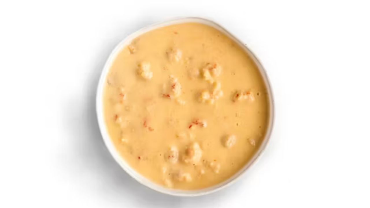 Lobster Bisque Gluten Free: Its Nutritional Value & Gluten Content