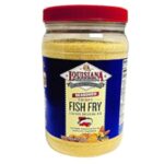 Louisiana Fish Fry Gluten Free: Its Nutritional Values & Gluten Content