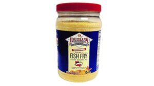Louisiana Fish Fry Gluten Free: Its Nutritional Values & Gluten Content