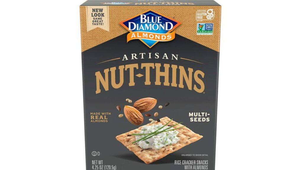 Nut Thins Gluten Free: Its Nutritional Value & Gluten Content