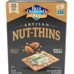 Nut Thins Gluten Free: Its Nutritional Value & Gluten Content