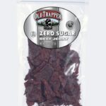 Old Trapper Beef Jerky Gluten Free