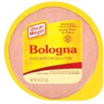 Oscar Mayer Bologna Gluten Free: Its Nutritional Values & Gluten Content