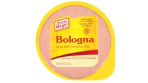 Oscar Mayer Bologna Gluten Free: Its Nutritional Values & Gluten Content