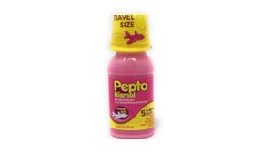 Pepto-Bismol Gluten Free: Its Nutritional Values & Gluten Content