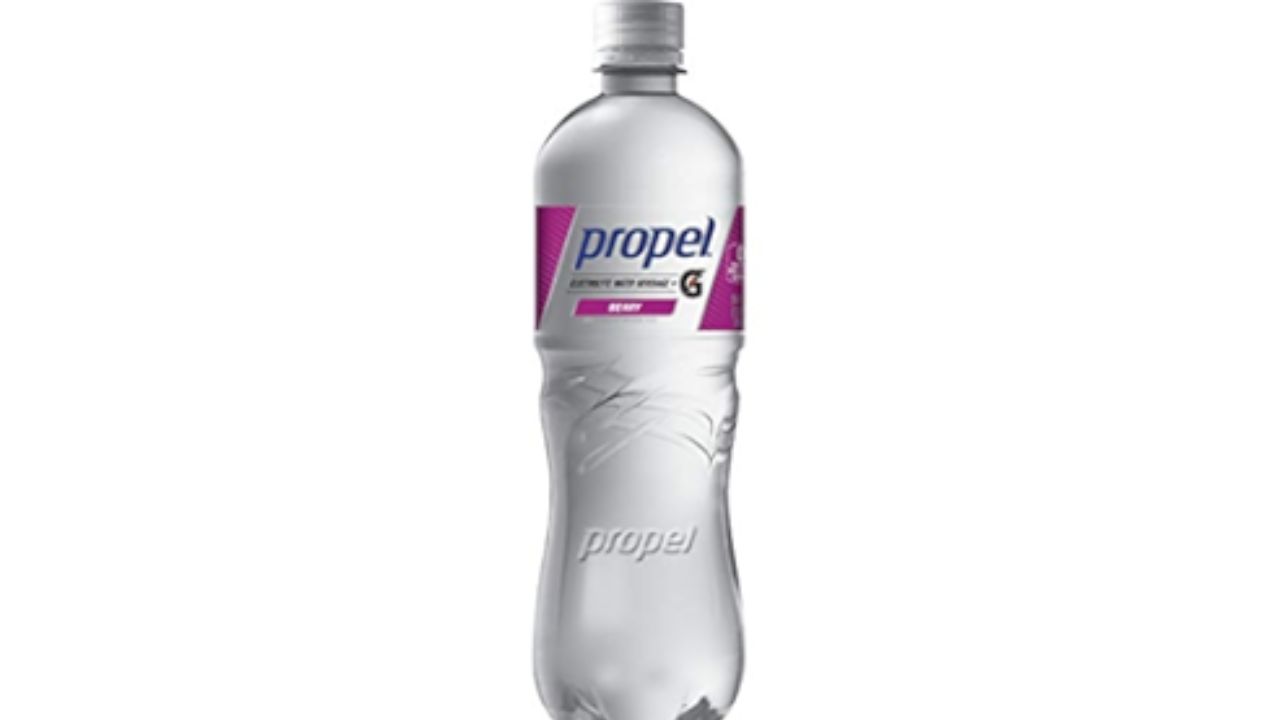 Propel Water Gluten Free: Its Nutritional Values & Gluten Content