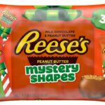 Reese's Seasonal Shapes Gluten Free: Its Nutritional Values & Gluten Content