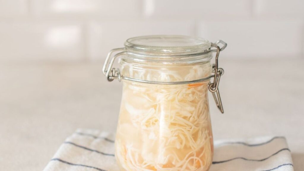 Sauerkraut Gluten Free: Its Nutrition Values & Gluten Content