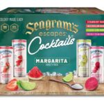 Seagram's Escapes Gluten Free: Its Nutritional Values & Gluten Content