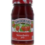 Smuckers Jelly Gluten Free: Its Nutritional Value & Gluten Content