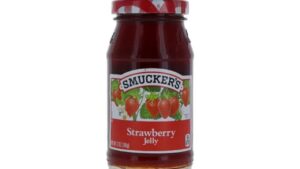 Smuckers Jelly Gluten Free: Its Nutritional Value & Gluten Content