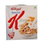 Special K Cereals Gluten Free: Its Nutritional Values & Gluten Content