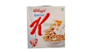 Special K Cereals Gluten Free: Its Nutritional Values & Gluten Content