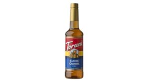 Torani Syrup Gluten Free: Its Nutritional Values & Gluten Content