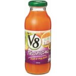 V8 Juice Gluten Free: Its Nutritional Values & Gluten Content