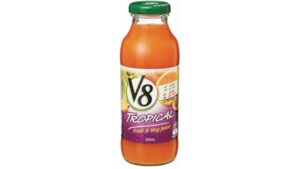 V8 Juice Gluten Free: Its Nutritional Values & Gluten Content