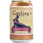 is Goslings Ginger Beer Gluten Free: Its Nutritional Values & Gluten Content