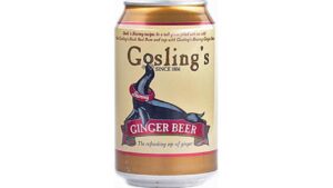 is Goslings Ginger Beer Gluten Free: Its Nutritional Values & Gluten Content