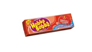 is Hubba Bubba Gum Gluten Free: Its Nutritional Values & Gluten Content