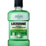 is Listerine Gluten Free: Its Nutritional Values & Gluten Content