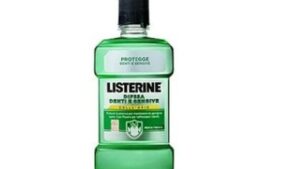 is Listerine Gluten Free: Its Nutritional Values & Gluten Content