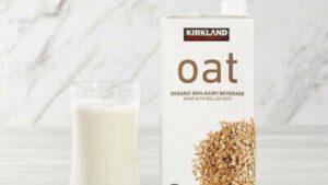 kirkland Oat Milk Gluten Free: Its Nutritional Value & Gluten Content