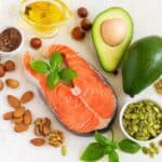 Fastify Me Diet Healthy fats For Weight loss