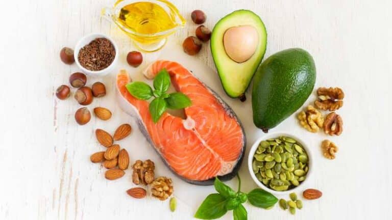 Fastify Me Diet Healthy fats For Weight loss