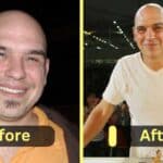 Michael Symon Weight Loss Transformation, Diet & Workout