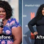 Nicole Byer weight loss Diet Plan, Workouts, Surgery, Before and After