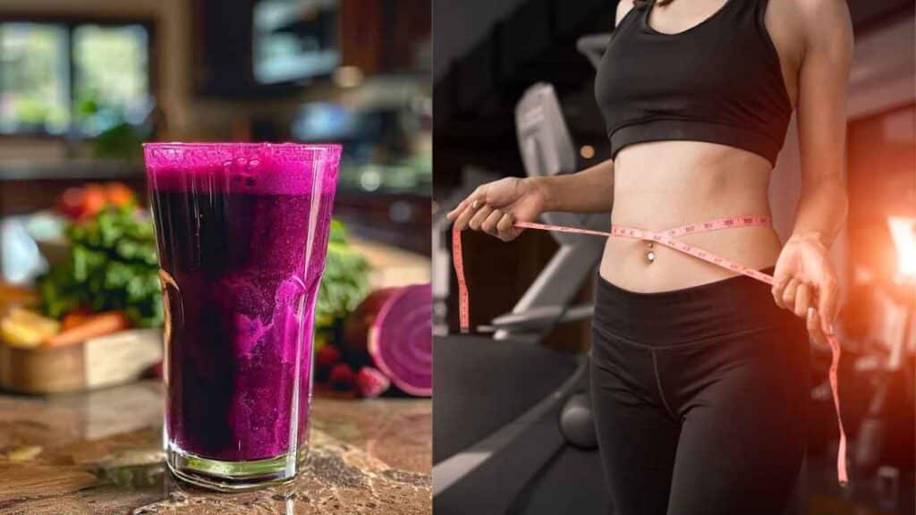 Purple Peel Weight loss Review