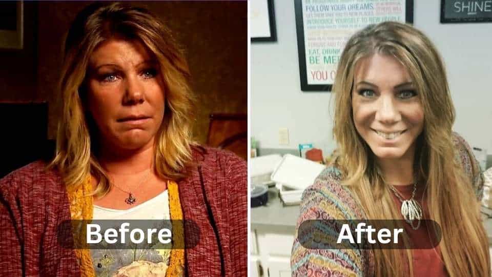 Meri Brown weight loss: Diet, Workout and Before After