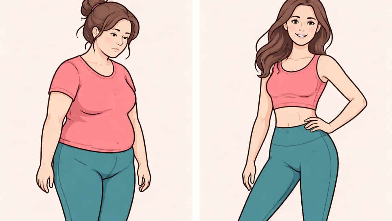 7-Day Intermittent Fasting Plan: 70 g Protein, 45 g Fiber for Sustainable Weight Loss