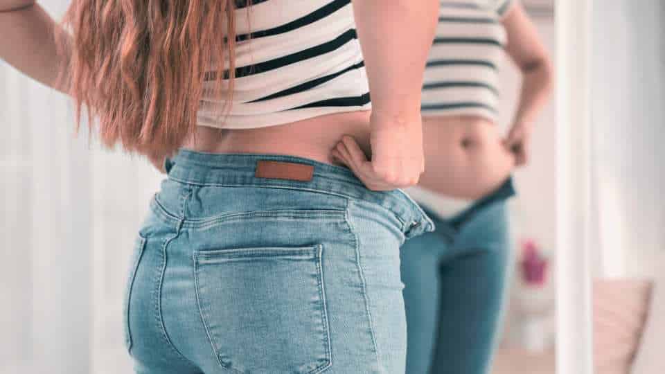 Does Progesterone Cause Weight Gain
