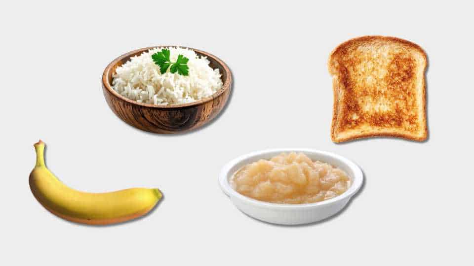 BRAT Diet Explained: Does It Really Help an Upset Stomach?